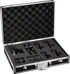 AKG DSS1 Drum Microphone Set Session 1