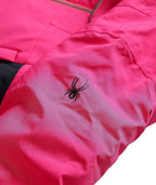Spyder 38SJ075310 Girls Lola Insulated Ski Jacket