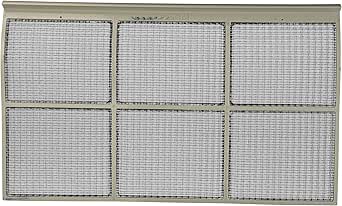GE WJ85X158 Air Conditioner Filter
