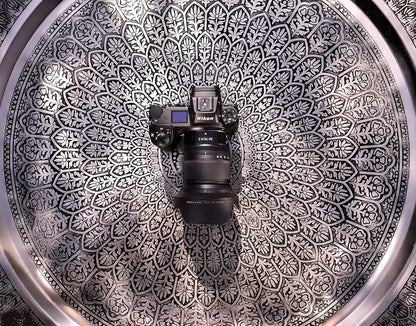 Nikon Z7II FX-Format Mirrorless Camera (Renewed)