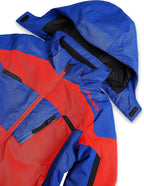 Spyder 38SG075316 Leader Insulated Boys Ski Jacket