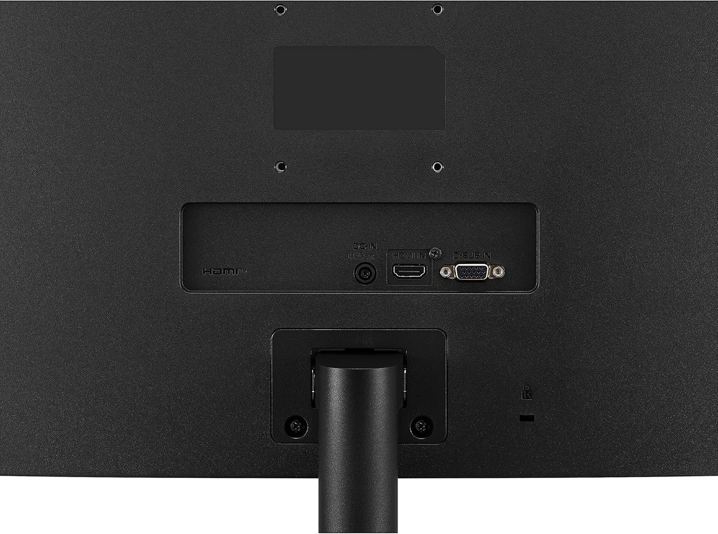 LG 27MP400-B 27-Inch Full HD IPS Monitor