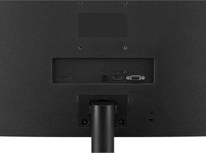 LG 27MP400-B 27-Inch Full HD IPS Monitor
