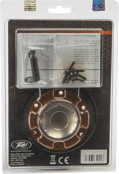 Peavey 03452400 RX 22/22XT Diaphragm Repair Kit