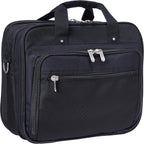 Panasonic Comfolio Universal Toughbook Carrying Case - Black