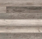 MSI AMZ-LVT-0165P Glendale Vinyl Plank Flooring Camden Beige