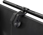 BenQ ScreenBar_Black Monitor Light with Auto-Dimming