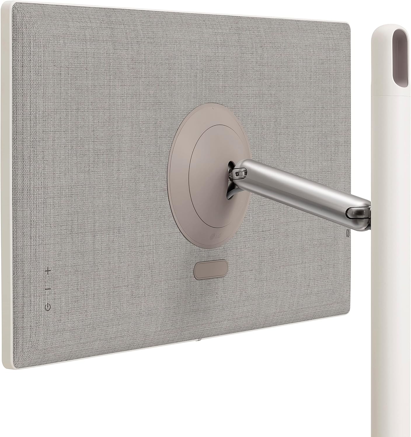 LG 27ART10AKPL StanbyMe: 27" Portable Touchscreen Monitor