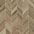 MSI AMZ-M-00231 Havenwood Saddle Chevron Porcelain Tile