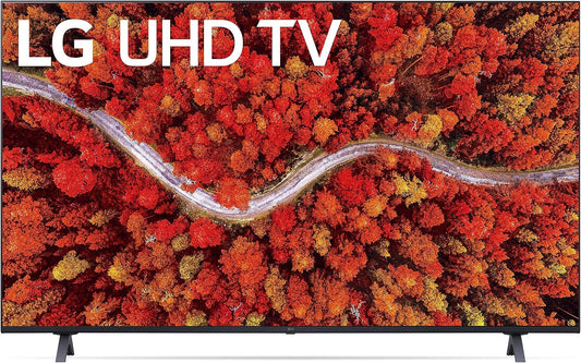 LG 65UP8000PUR 65" 4K Smart UHD TV