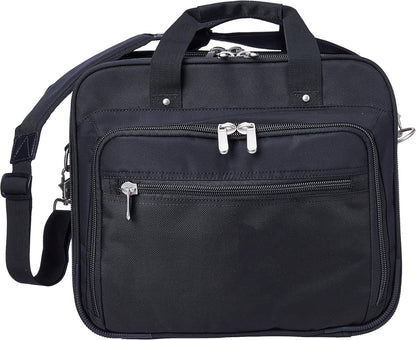 Panasonic Comfolio Universal Toughbook Carrying Case - Black