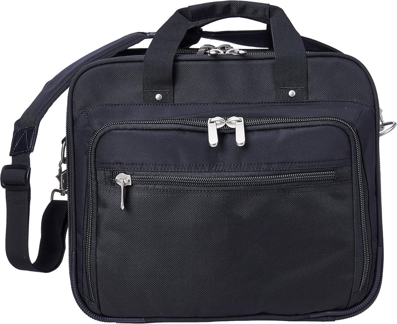 Panasonic Comfolio Universal Toughbook Carrying Case - Black — main product image