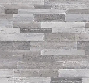 MSI AMZ-LVT-0172P Glendale Vinyl Flooring Canarywood Beige
