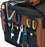 Pelican Exocrate Fishing Bag Kayak Tackle Storage