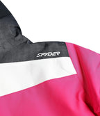 Spyder 38SJ075318 Girls Zoey Insulated Ski Jacket