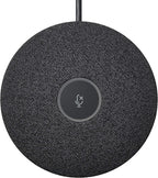 Logitech 989-000430 Rally Mic Pod - Renewed Conference Microphone