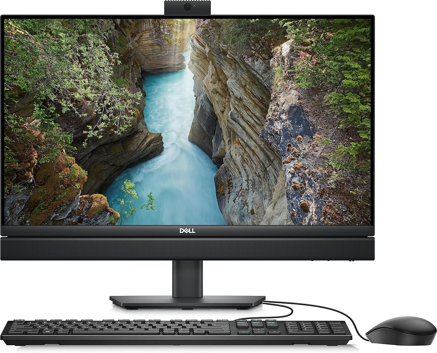 Dell OptiPlex 7410 AIO 23.8" FHD All-in-One PC