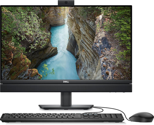 Dell OptiPlex 7410 AIO 23.8" FHD All-in-One PC