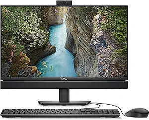 Dell OptiPlex 7410 AIO 23.8" i5 16GB 512GB SSD