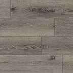 MSI AMZ-LVT-0122P McKenna XL Luxury Vinyl Flooring Herritage Brown
