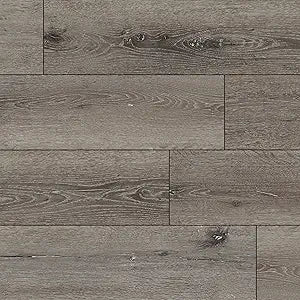 MSI AMZ-LVT-0122P McKenna XL Luxury Vinyl Flooring Herritage Brown