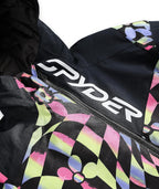 Spyder 38SG915302 Youth Jupiter Ski Snowsuit