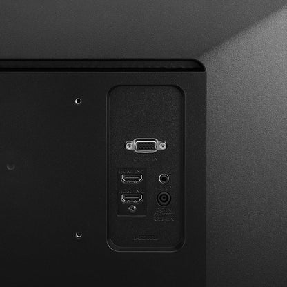 LG 32ML600M-B 32-Inch FHD IPS Computer Monitor with HDR 10