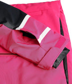 Spyder 38SJ075308 Girls Mila Insulated Ski Jacket