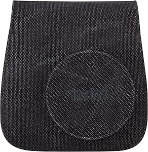 Fujifilm 70100118337 Instax Mini 8 Camera Case Black