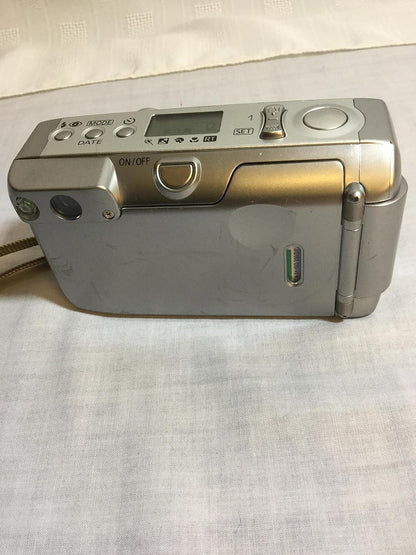 Canon 9334A001 Sure Shot 150u 35mm Film Camera
