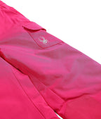 Spyder 38SJ125306 Girls' Bitsy Sparkle Insulated Ski Pant
