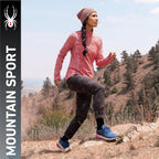 Spyder SP10016-401 Women's Trail Running Shoes