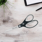 Westcott 15588 8-Inch KleenEarth Recycled Scissors