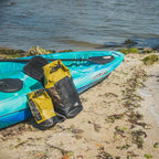 Pelican Exodry Waterproof Roll Top Dry Bag