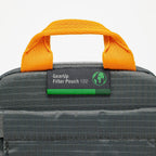 Lowepro LP37185-GRL GearUp Filter Pouch 100 Camera Case