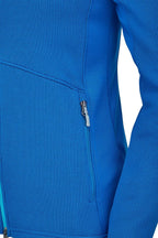 Spyder 205072 Women's Bandita Full Zip Fleece Jacket