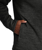 Spyder 38A485316 Men's Encore Fleece Full Zip Jacket
