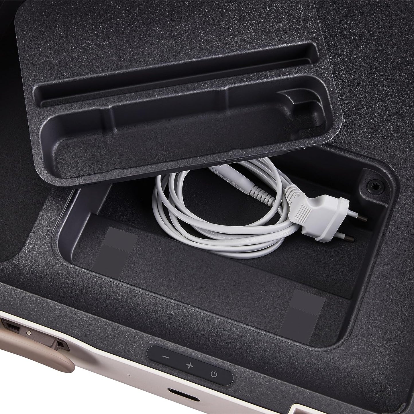 LG 27LX5QKNA StanbyME Go Portable Smart Touchscreen