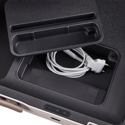 LG 27LX5QKNA StanbyME Go Portable Smart Touchscreen