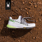 Spyder SP10006-022 Sanford Women's Trail Running Shoes - Glacier Grey