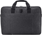 HP 6KD08AA Executive 17.3'' Top Load Notebook Case Black