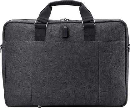 HP 6KD08AA Executive 17.3'' Top Load Notebook Case Black