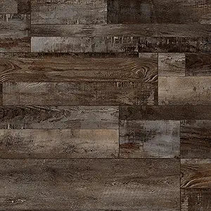 MSI AMZ-LVT-0270-SAM Glendale XL Vinyl Flooring Sample
