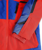 Spyder 38SG075316 Leader Insulated Boys Ski Jacket