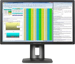 HP J3G14AT#ABB Z27q 27-Inch 5K IPS Monitor