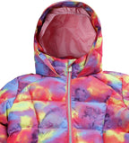 Spyder 38SJ025304 Girls Bitsy Zadie Ski Jacket
