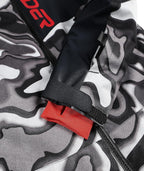 Spyder 38SG915302 Boys Youth Jupiter Ski Snowsuit