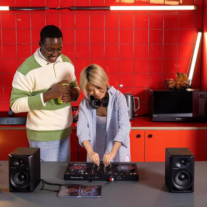 Pioneer DJ DDJ-FLX4 2-Deck DJ Controller