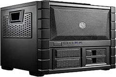 Cooler Master RC-902XB-KKN2 HAF XB EVO LAN Box Case