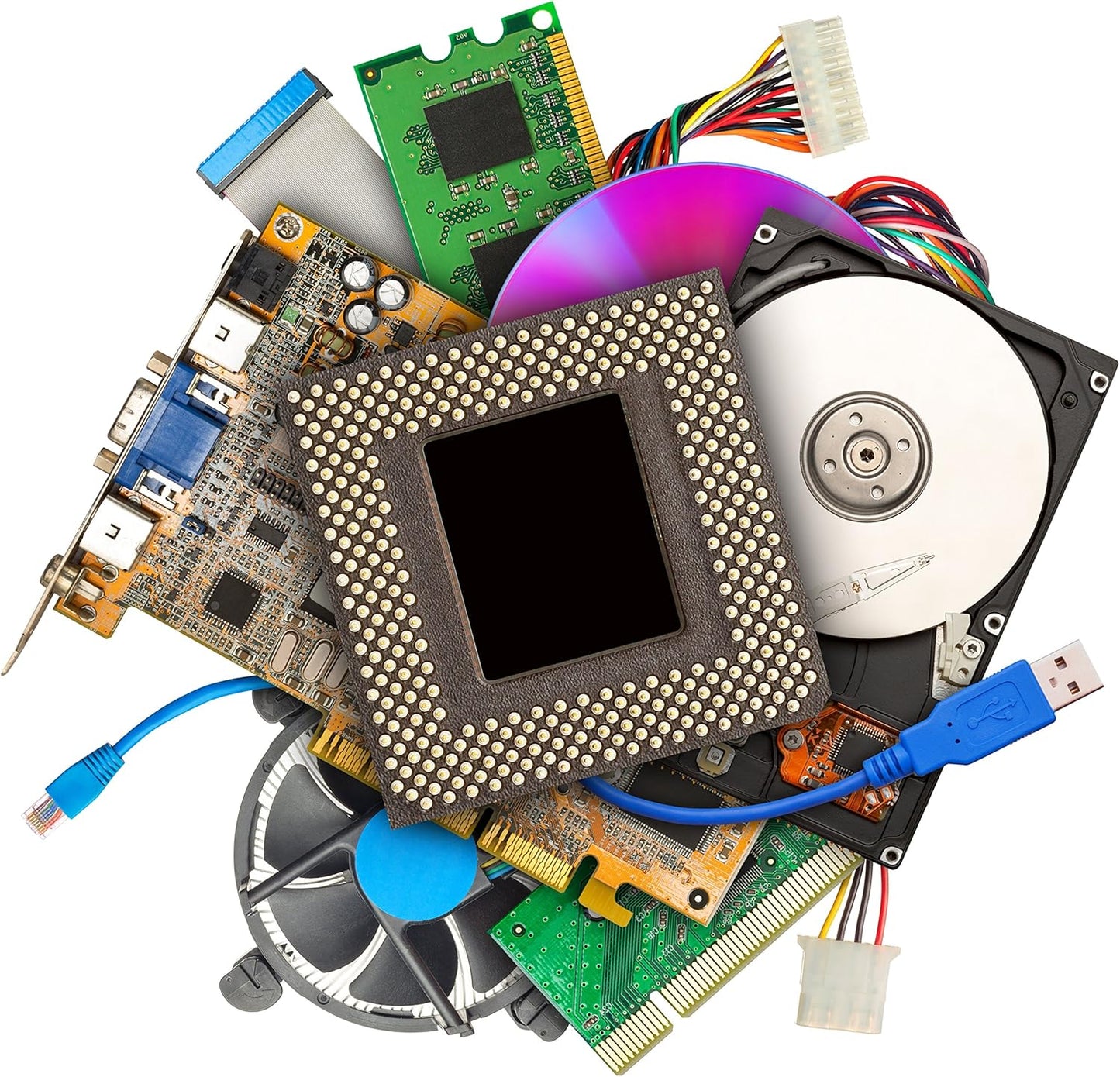 Intel BOXNUC5I5RYK NUC Barebones i5-5250U Mini PC